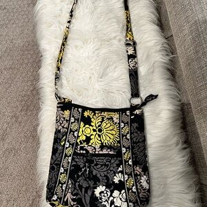 Vera Bradley Crossbody Purse